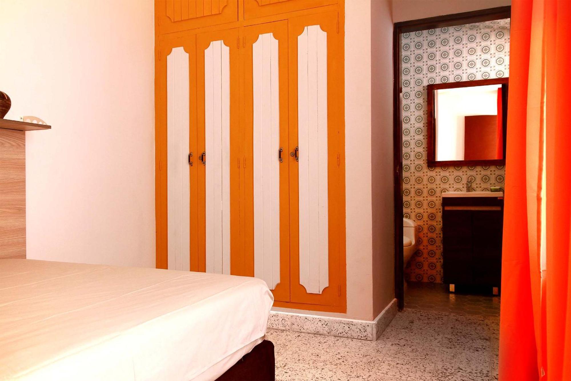 La Guaca Hostel Santa Marta 部屋 写真